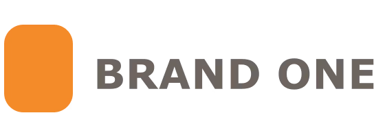 Brand One Logotip
