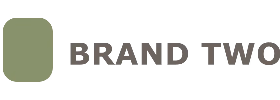 Brand Two Logotip