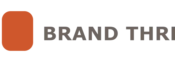 Brand Three Logotip